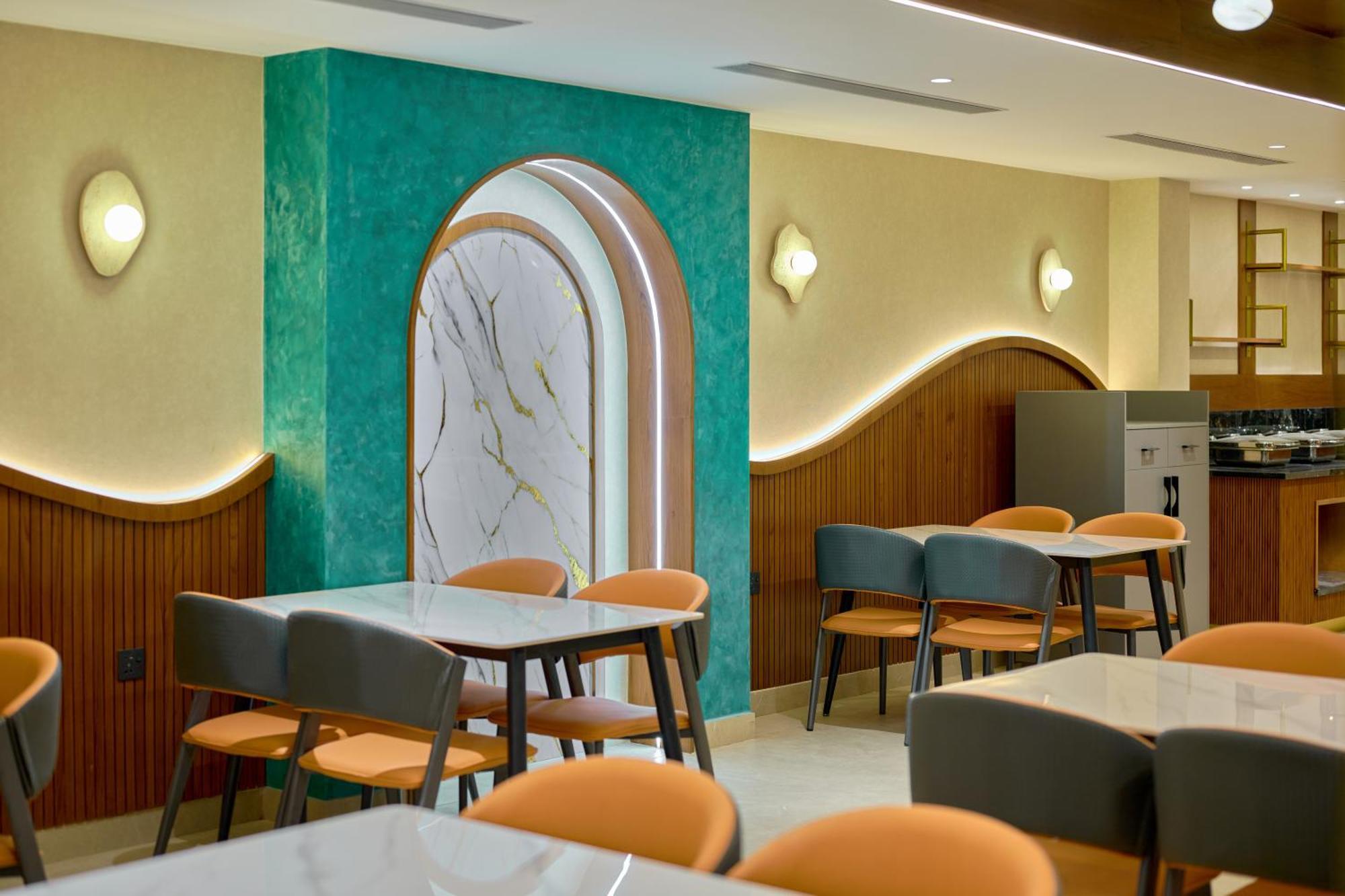 Kowju Airport Hotel Calicut Kondotty المظهر الخارجي الصورة