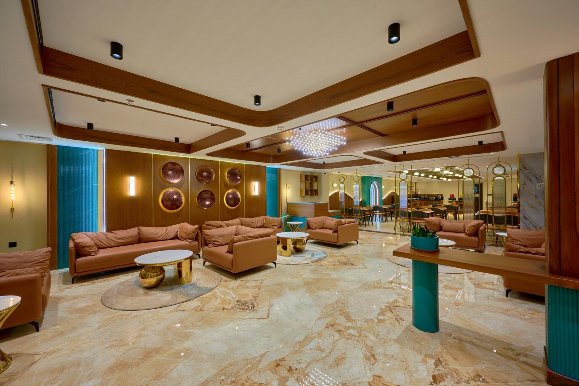Kowju Airport Hotel Calicut Kondotty المظهر الخارجي الصورة