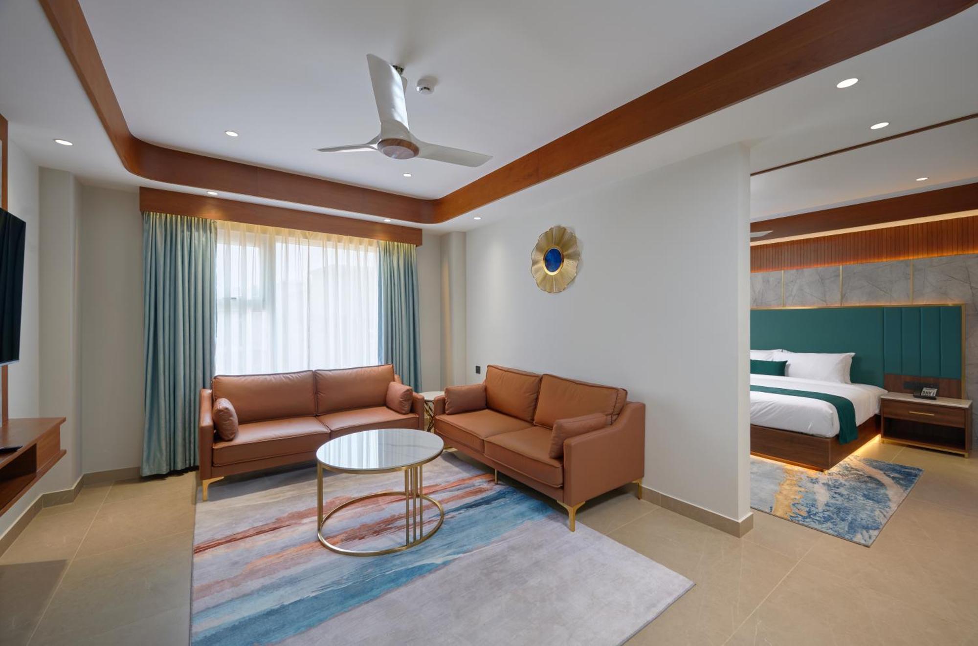 Kowju Airport Hotel Calicut Kondotty المظهر الخارجي الصورة