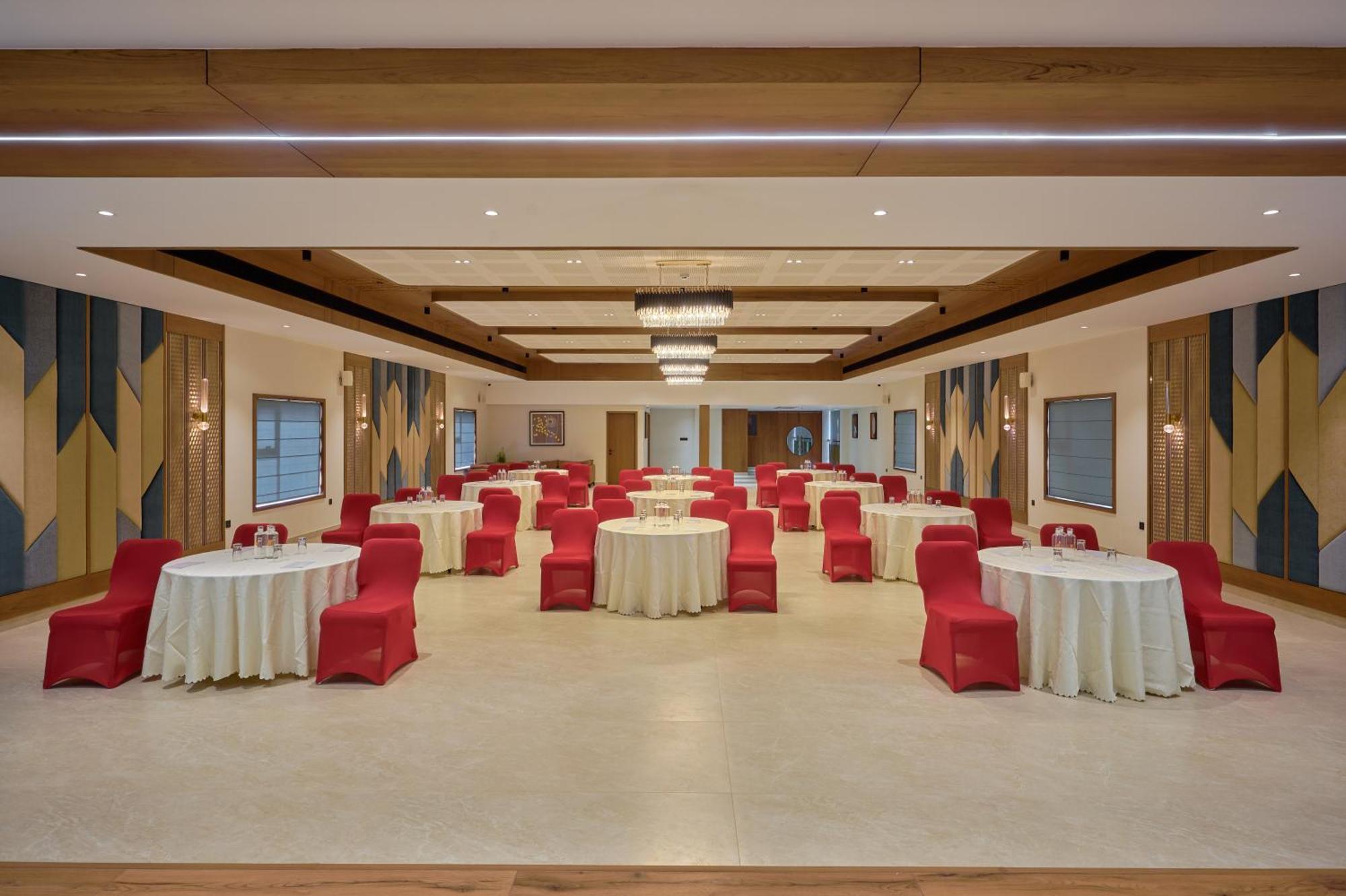 Kowju Airport Hotel Calicut Kondotty المظهر الخارجي الصورة