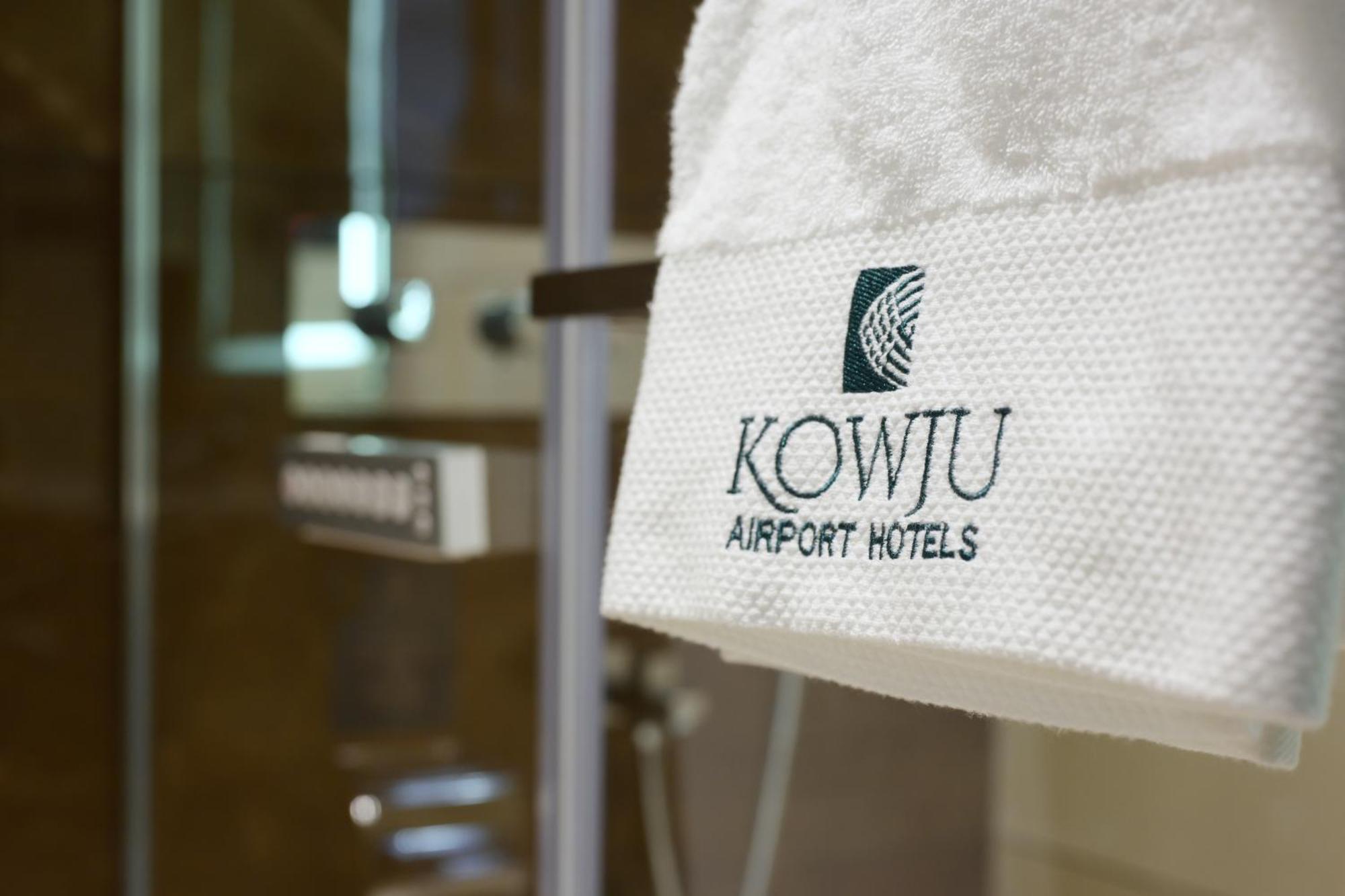 Kowju Airport Hotel Calicut Kondotty المظهر الخارجي الصورة