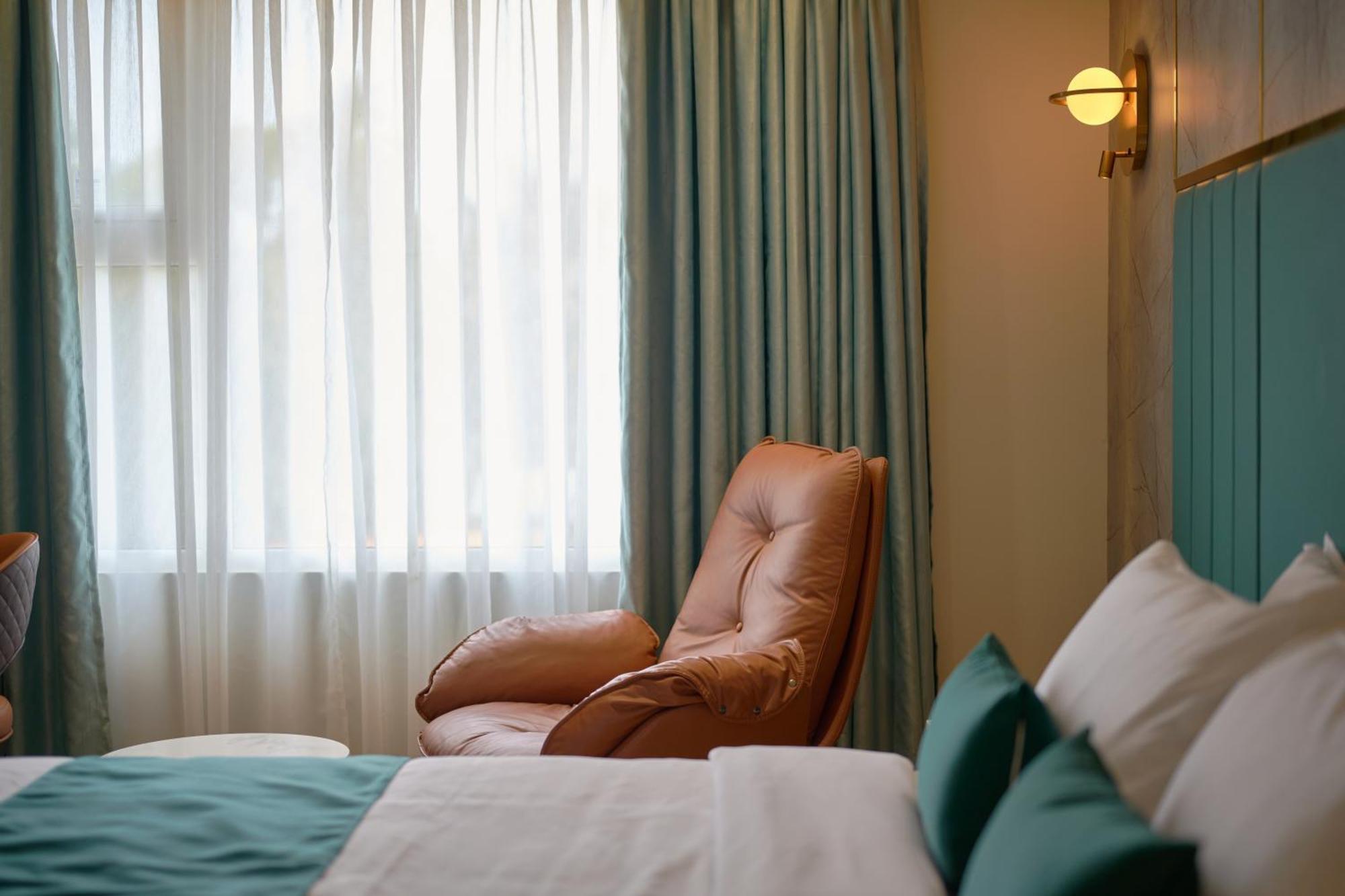 Kowju Airport Hotel Calicut Kondotty المظهر الخارجي الصورة