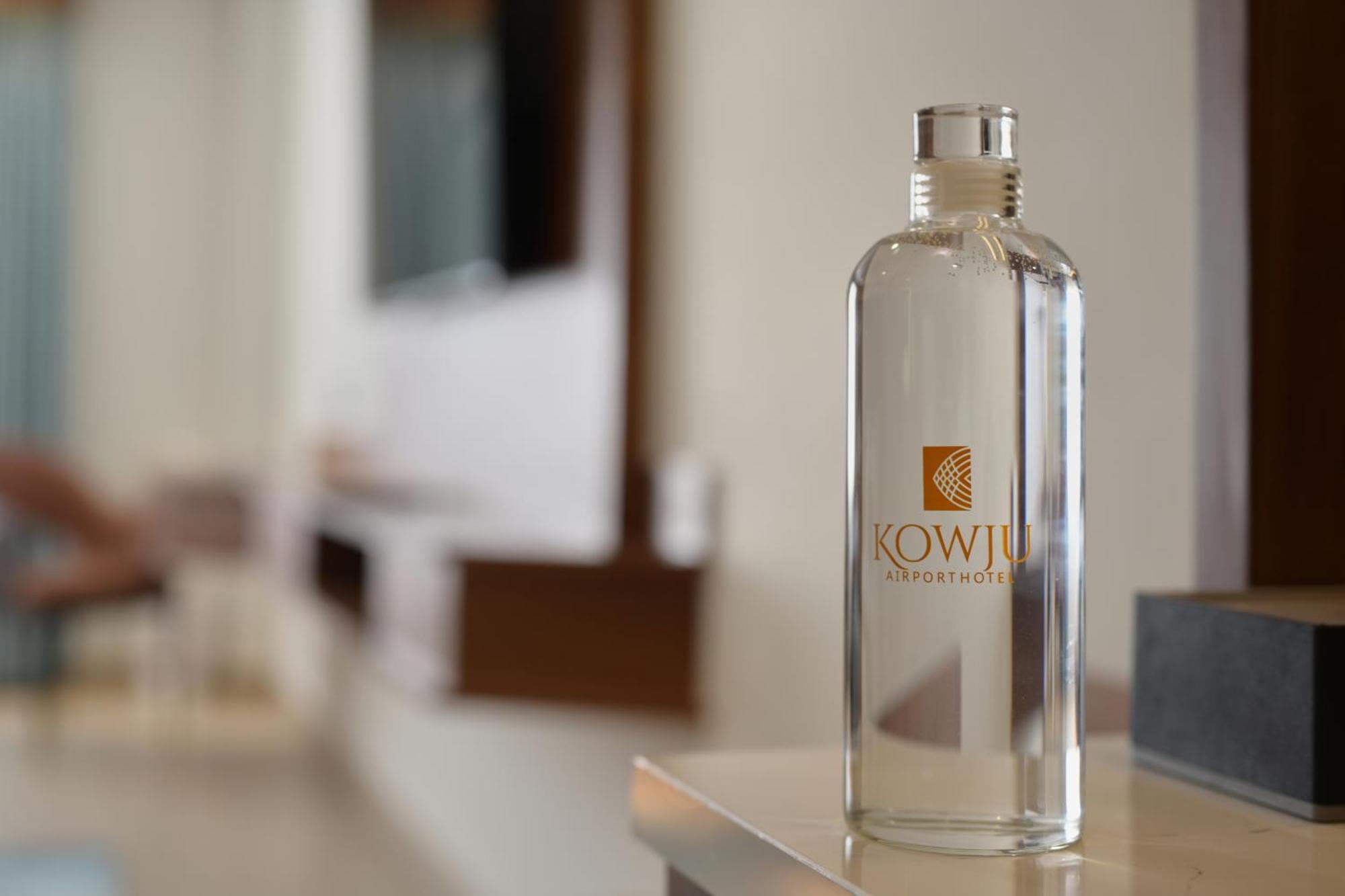 Kowju Airport Hotel Calicut Kondotty المظهر الخارجي الصورة