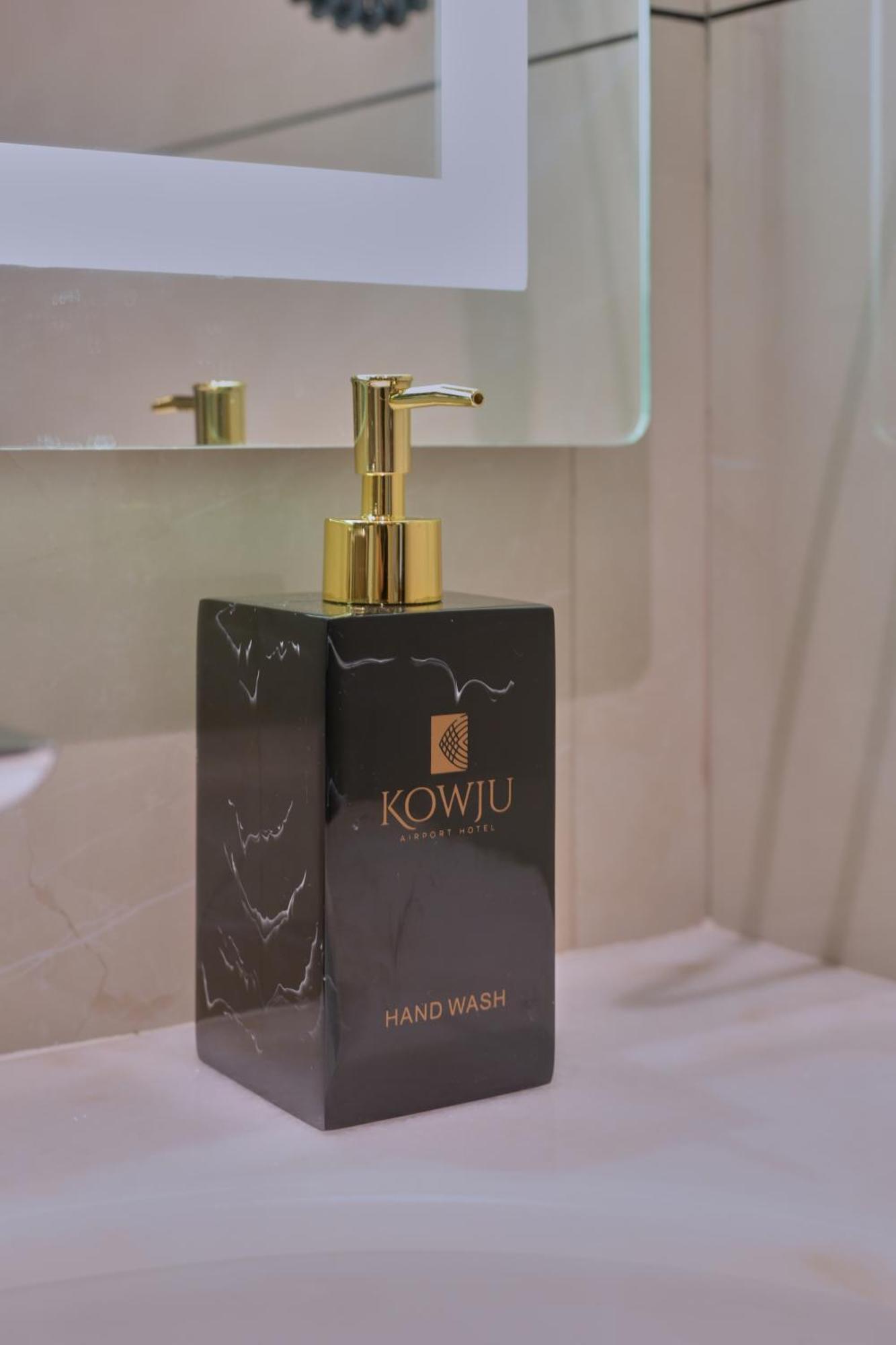 Kowju Airport Hotel Calicut Kondotty المظهر الخارجي الصورة