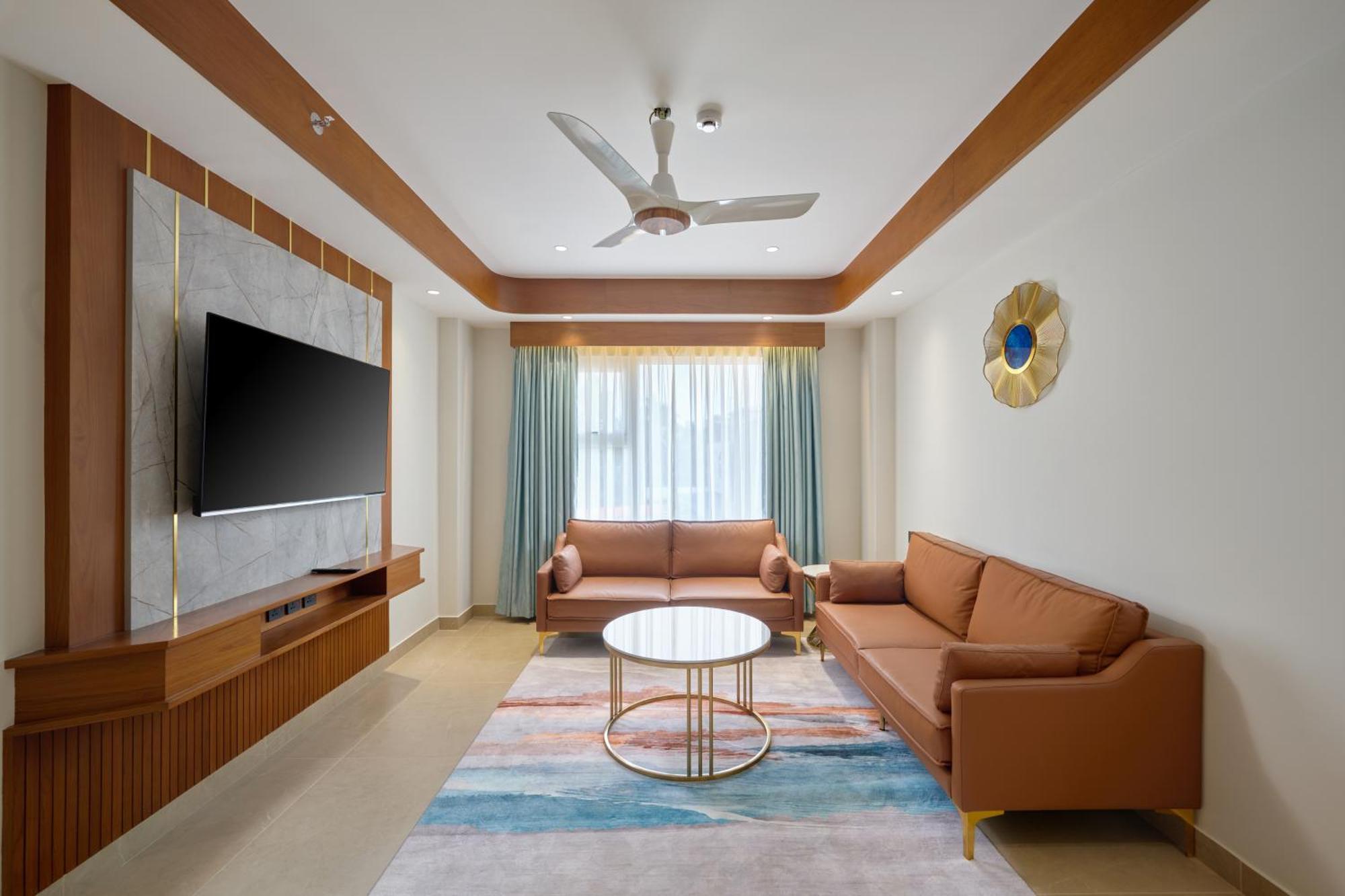 Kowju Airport Hotel Calicut Kondotty المظهر الخارجي الصورة